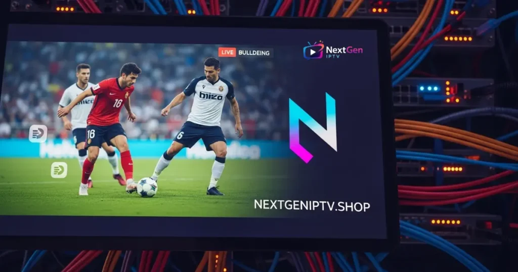 IPTV in Canada: The Complete Guide to Smarter Streaming in 2026 2 Streaming Resolution and Reliability