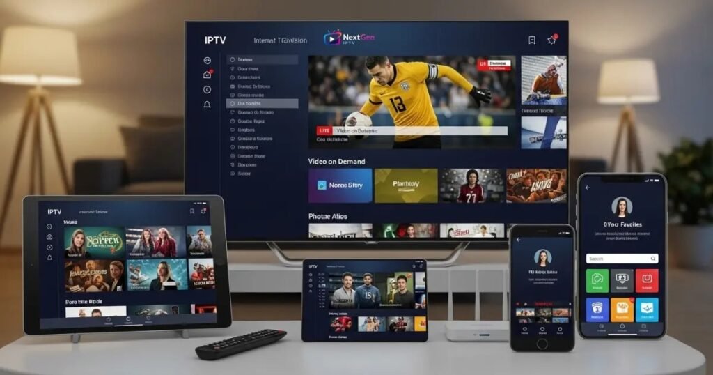 devices-for-iptv-subscription