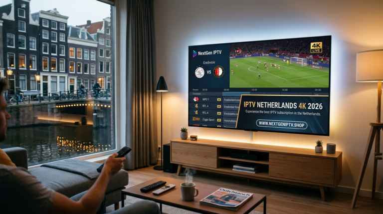 IPTV Nederland