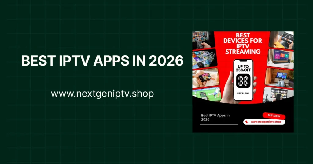 IPTV USA