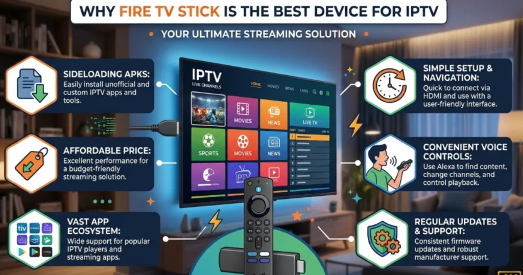 Top IPTV Portugal for Firestick (2026) – Complete Installation Guide 2 IPTV Portugal for Firestick