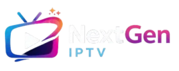 NextGen IPTV Logo